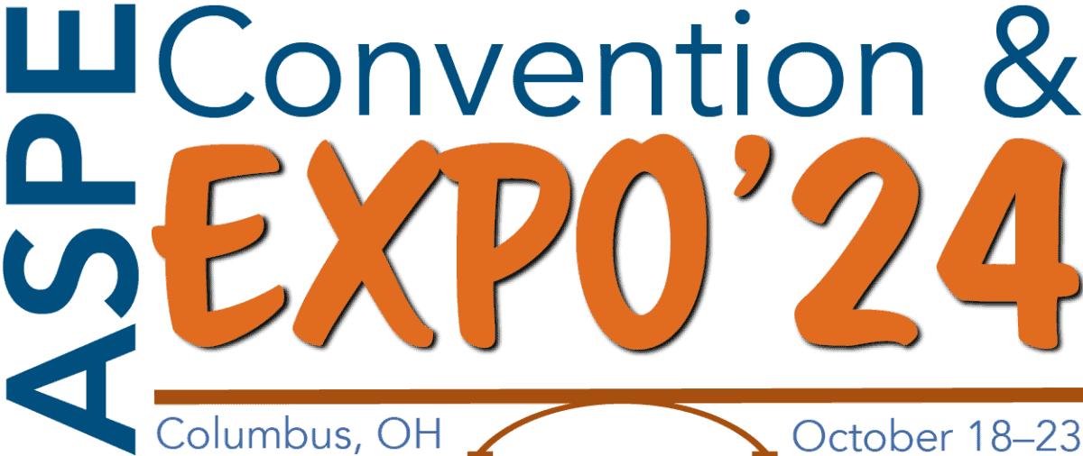 Visit Josam at ASPE Convention & Expo 2024 in Columbus, OH from October 18-23, 2024